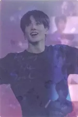 BTS Bring the soul トレカ レンチキュラー ジョングク Bring The Soul ポストカード レンチキュラー BTS Bring
