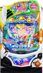 スマパチ　新海物語