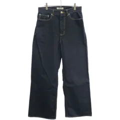 beautiful people ビューティフルピープル selvedge denim oldies fit デニムパンツ 1000105019 インディゴ 38のサムネイル