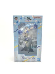 【中古】開封)B賞 ﾚﾑ ﾌｨｷﾞｭｱ ｢一番くじ Re:ｾﾞﾛから始める異世界生活 ～貴方に勇気を～｣[18]
