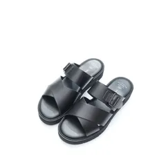BEAUTIFUL SHOES ビューティフルシューズ CROSS BELT SANDALS (GLOXI MEDIUM SOLE) クロスベルト サンダル レザー 革