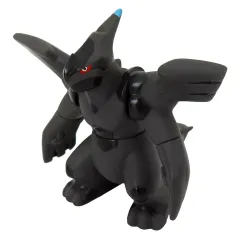 【中古】食玩 トレーディングフィギュア 5.ゼクロム 「ポケモンキッズDX ベストウイッシュ2」