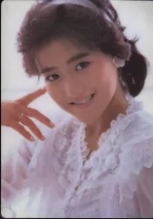 2025年最新】岡田有希子 下敷きの人気アイテム - メルカリ