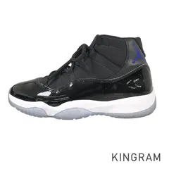 2024年最新】jordan 11 スペースジャムの人気アイテム - メルカリ