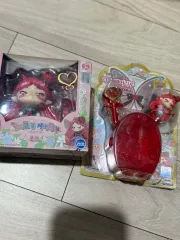 2025年最新】リルリルフェアリル dvdの人気アイテム - メルカリ