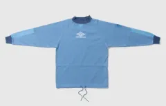 ⭐️完売Mサイズ最安値⭐️リアムギャラガー アンブロ ドリルトップ UMBRO Iconic Drill Top リアム ギャラガーoasis - メルカリ