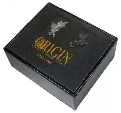 【中古】アクセサリー(非金属) 集合(ホド) ピアス 「ツキウタ。 ORIGIN -Dark and Light-」 アニメイトガールズフェスティバル2017グッズ