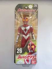 2023年最新】ウルトラマン ゼアスの人気アイテム - メルカリ