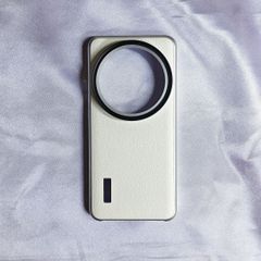 Xiaomi 15 Ultra 専用 - Photography Kitアタッチ対応、MagSafe搭載 スマホケース