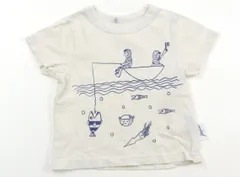 【マーキーズ/Markey's】Tシャツ・カットソー 80サイズ 男の子【子供服・ベビー服】（1884867）