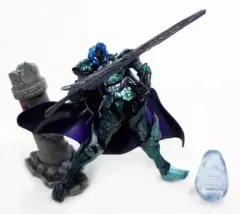 【中古】トレーディングフィギュア ネロアンジェロ 「KTフィギュアコレクション デビルメイクライ ミニアクションフィギュア」のサムネイル