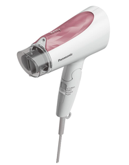 パナソニック ドライヤー イオニティ 速乾 大風量 ペールピンク調 EH-NE4J-PP