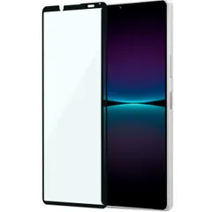 Xperia 10 IV フィルム SO-52C SOG07 エクスペリア10 マーク4  強化 ガラス 全面保護フィルム