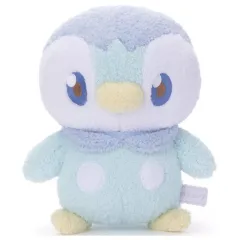 【中古】ぬいぐるみ ポッチャマ ポケピースぬいぐるみ(M) 「ポケットモンスター」