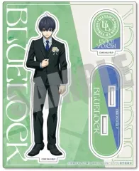 【中古】アクリルスタンド・アクリルパネル 潔世一 アクリルスタンド Dress up ver. 「ブルーロック」