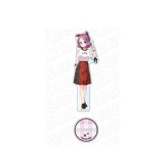 NEW GAME! 큰 아크릴 스탠드 토야마 린 vol.2 상품 아크릴 스탠드