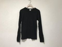 美品 AVIREX アビレックス Tシャツ ロンT Vネック R-9016 - メルカリ