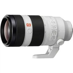 ⑪SONY SEL100400GM 中古　箱無し 価格.com - FE 100-400mm F4.5-5.6 GM OSS SEL100400GM 中古価格比較