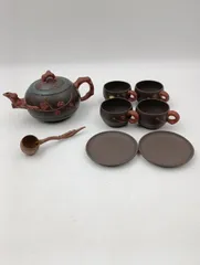 2025年最新】宜興紫砂の人気アイテム - メルカリ