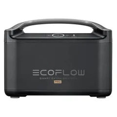 2024年最新】ecoflow river pro専用エクストラバッテリーの人気 