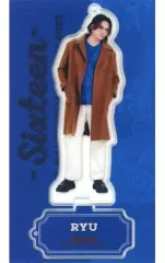 【中古】アクリルスタンド・アクリルパネル 龍 アクリルスタンド 「THE RAMPAGE LIVE TOUR 2023 ”16” NEXT ROUND」