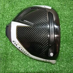 新品】ステルスグローレ プラス 9.5° ヘッド単体 HC付 テーラーメイド - メルカリ