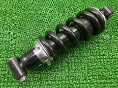 FTR223 リアショック 325-335mm サスペンション cb223s - メルカリ