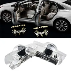 【色: for vellfire Yellow】vellfire (for ドア
