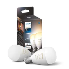 Philips Hue 電球4個+Bridge(ジャンク) Hue Bridge - Smart Control for your Lights | Philips Hue