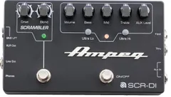 Ampeg SVP-BSP ビリーシーンモデル プリアンプ　真空管 Ampeg SVP-BSP ビリーシーンモデル プリアンプ 真空管 - メルカリ