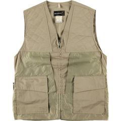 POND FISHING VEST DESCENDANT - メルカリ