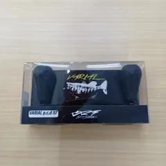 バリアルハンドル117 ゴールド