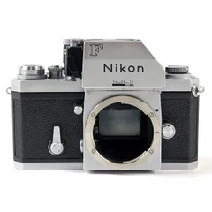 【実用良品】Nikon F 中期型フォトミックTN 35mmレンズセット0238 実用良品】Nikon F 中期型フォトミックTN 35mmレンズセット0238