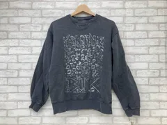 2025年最新】anine bing スウェットの人気アイテム - メルカリ