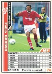 2025年最新】WCCF 2001 白の人気アイテム - メルカリ