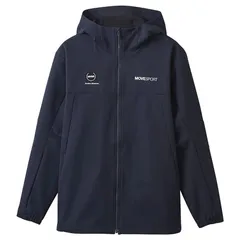 00s Y2K デサント スノーボードジャケット マウンテンパーカー