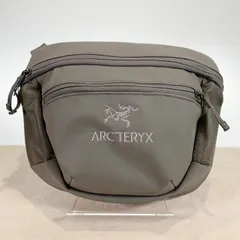 年最新arc'teryx beams arro waistpackの人気アイテム   メルカリ