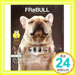 安い frebull 雑誌