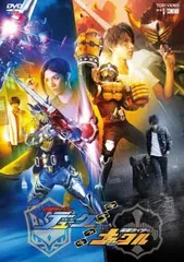 鎧武 ガイム外伝 仮面ライダーデューク 仮面ライダーナックル【邦画 中古 DVD】レンタル落ち