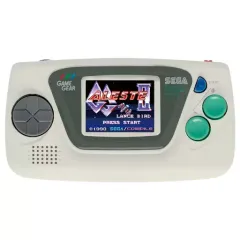 2025年最新】ゲームギア アレスタの人気アイテム - メルカリ