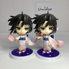 空の境界】一番くじ プレミアム 劇場版 空の境界 G賞 きゅんキャラ *両