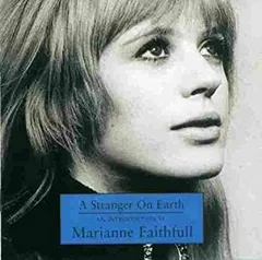 帯付き！国内盤！マリアンヌ・フェイスフル / デンジャラス・アキュエンテンセズ 帯付き！国内盤！マリアンヌ・フェイスフル / デンジャラス