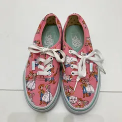 2024年最新】VANS×TOY STORYの人気アイテム - メルカリ