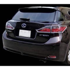 レクサス CT200h テールランプ 2011-2017年モデル 左右セット - メルカリ