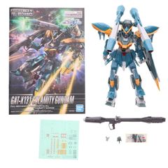 FULL MECHANICS(풀 메카닉스) 1/100 GAT-X131 카라미티건담 기동전사 건담 SEED(시드) 프라모델(5061662) 반다이 스피릿츠