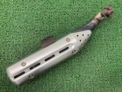 セロー250インジェクション マフラー 純正YAMAHA バイク用マフラー
