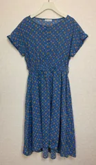 AFTERNOONTEA WARDROBE 小花柄ワンピース