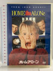 ホーム・アローン 20世紀フォックスエンターテインメント DVD