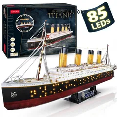 週刊タイタニック Titanic 全1~100号　組立キット　未組み立て 週刊タイタニック Titanic 全1~100号 組立キット 未組み立て