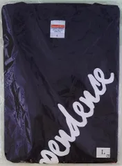 赤西仁 14年JINDEPENDENCE ツアーTシャツ *Lサイズ